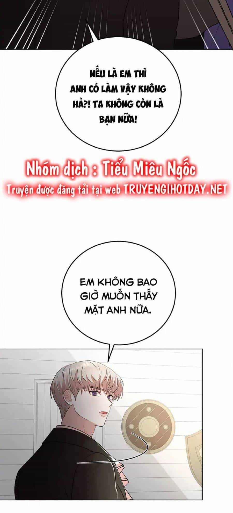 Nhân Vật Phản Diện Cũng Khó Chịu - Chương 82 - ảnh 39