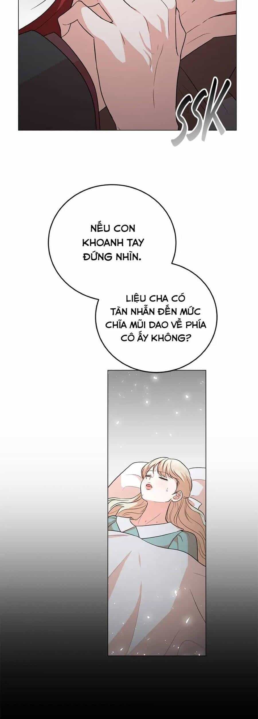 Nhân Vật Phản Diện Cũng Khó Chịu - Chương 82 - ảnh 56