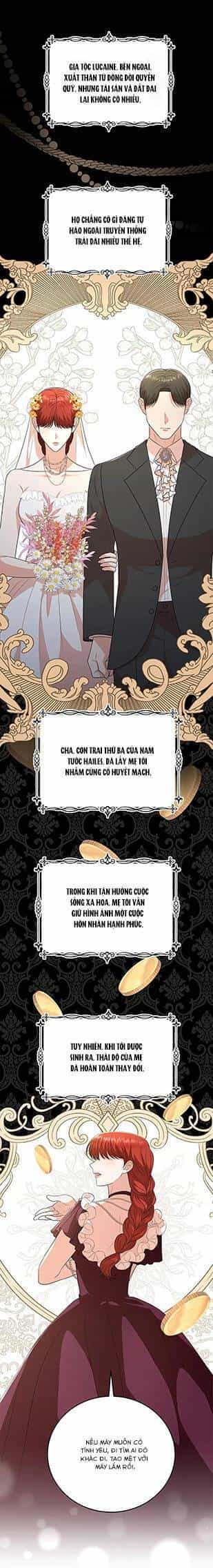 Nhân Vật Phản Diện Cũng Khó Chịu - Chương 83 - ảnh 4