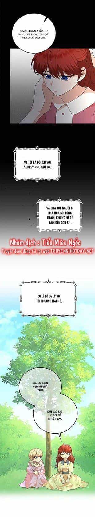 Nhân Vật Phản Diện Cũng Khó Chịu - Chương 83 - ảnh 9