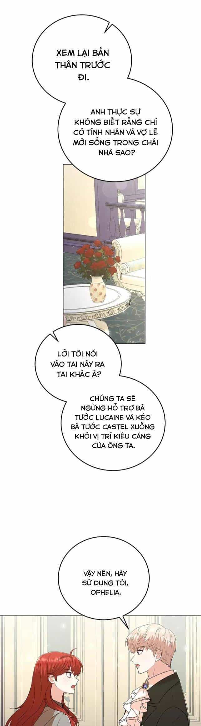 Nhân Vật Phản Diện Cũng Khó Chịu - Chương 84 - ảnh 5