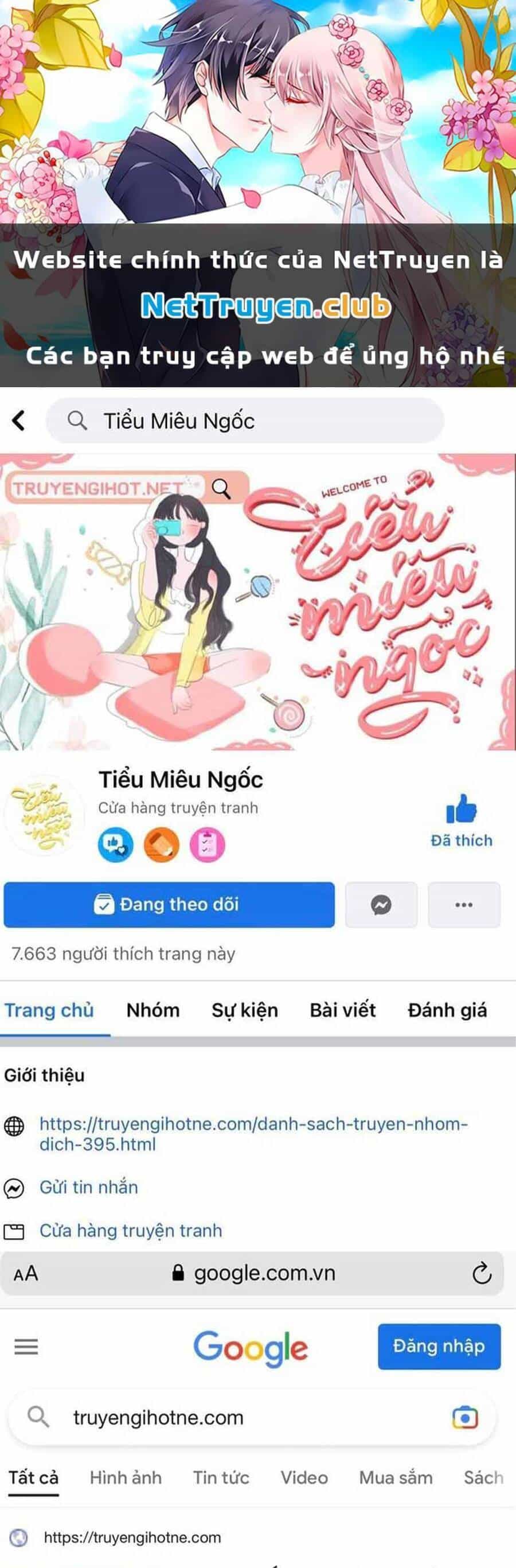 Nhân Vật Phản Diện Cũng Khó Chịu - Chương 85 - ảnh 1