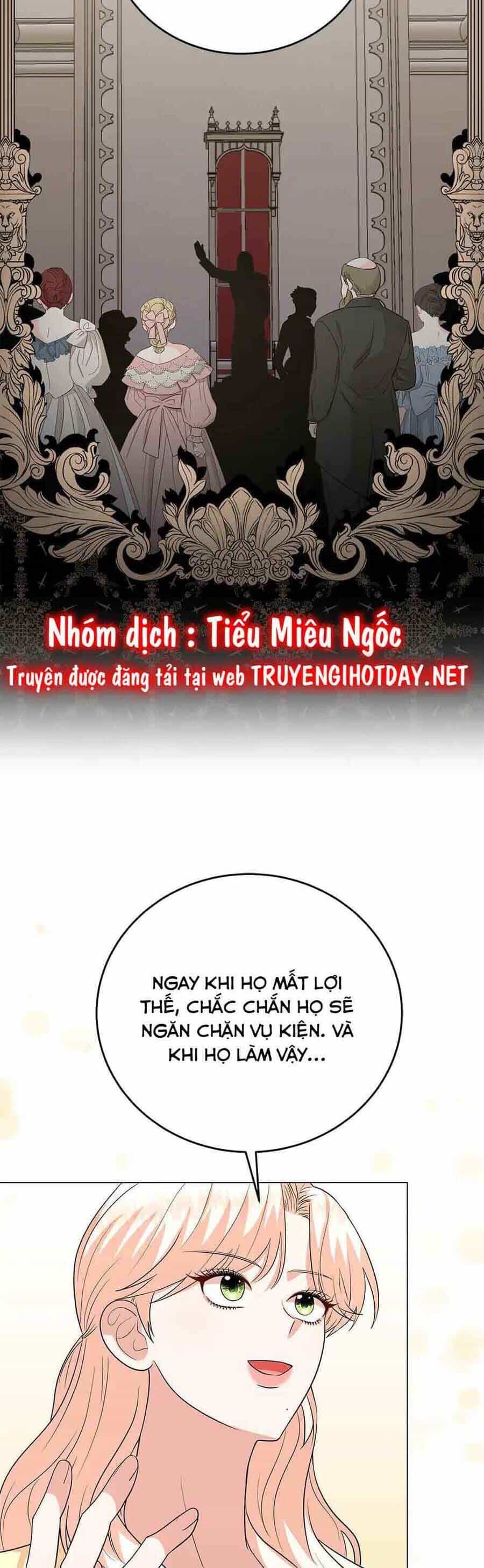 Nhân Vật Phản Diện Cũng Khó Chịu - Chương 85 - ảnh 35