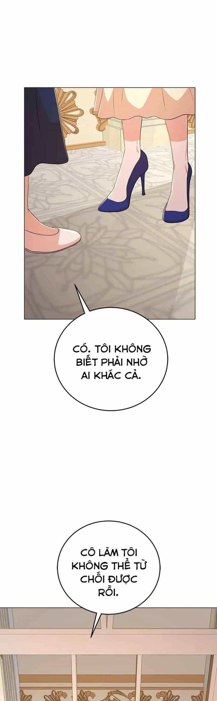 Nhân Vật Phản Diện Cũng Khó Chịu - Chương 85 - ảnh 59