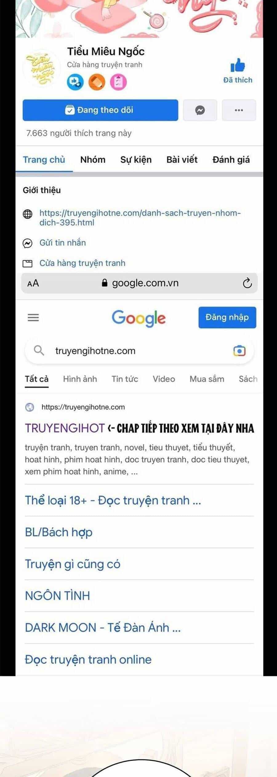 Nhân Vật Phản Diện Cũng Khó Chịu - Chương 86 - ảnh 2
