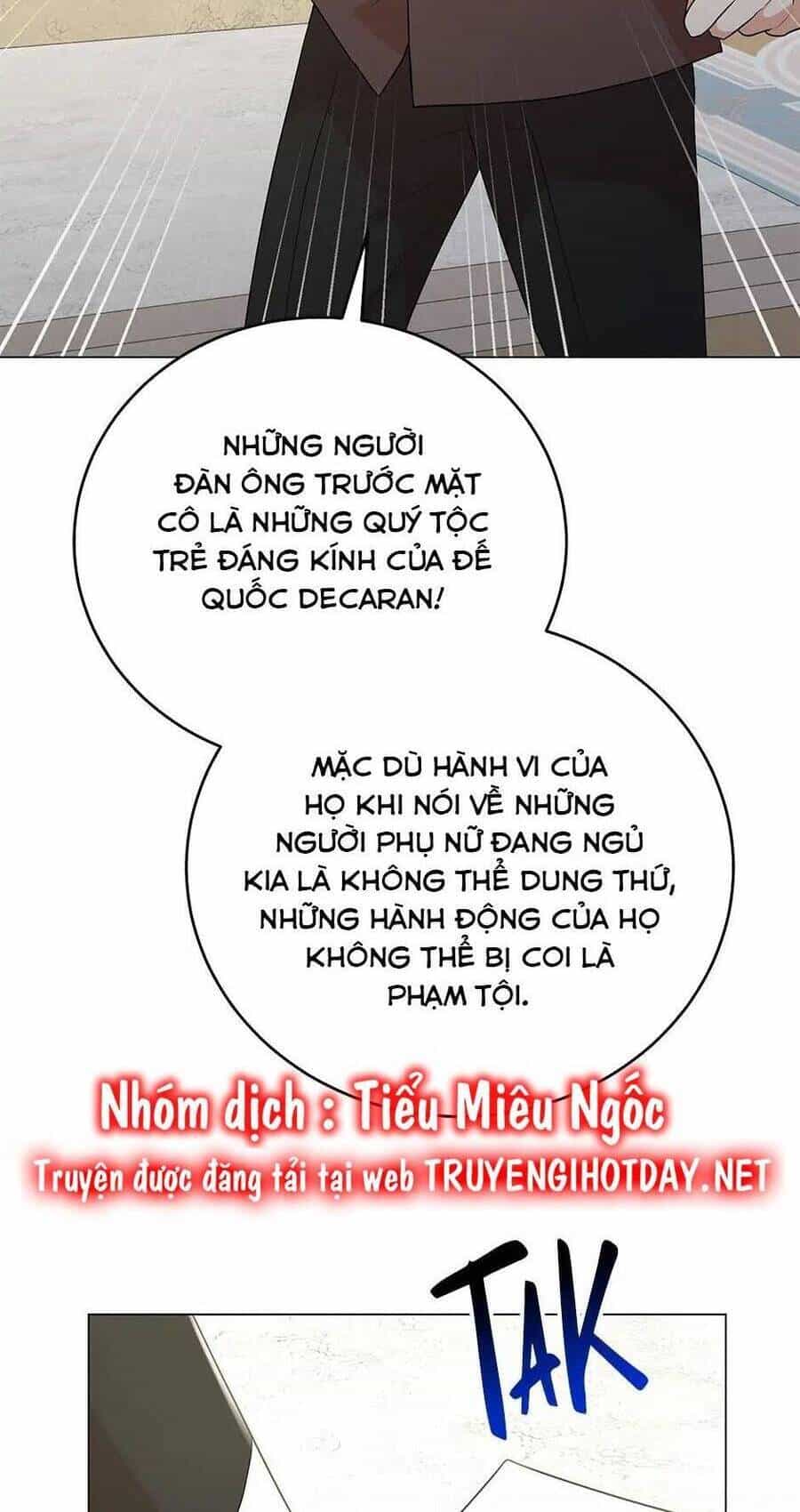 Nhân Vật Phản Diện Cũng Khó Chịu - Chương 86 - ảnh 35