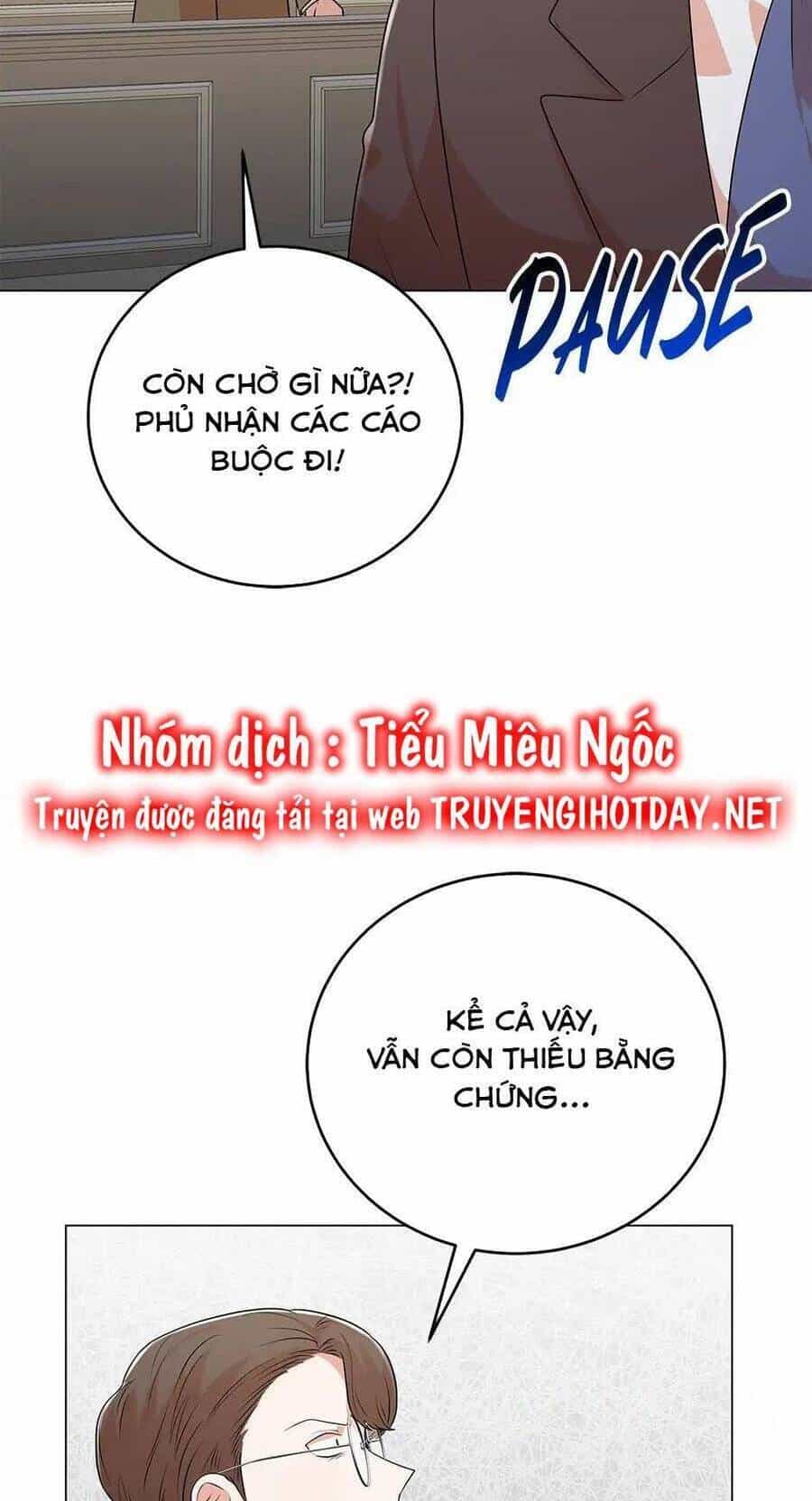 Nhân Vật Phản Diện Cũng Khó Chịu - Chương 86 - ảnh 77