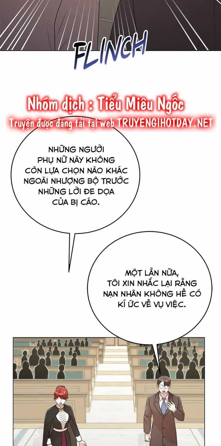 Nhân Vật Phản Diện Cũng Khó Chịu - Chương 86 - ảnh 80