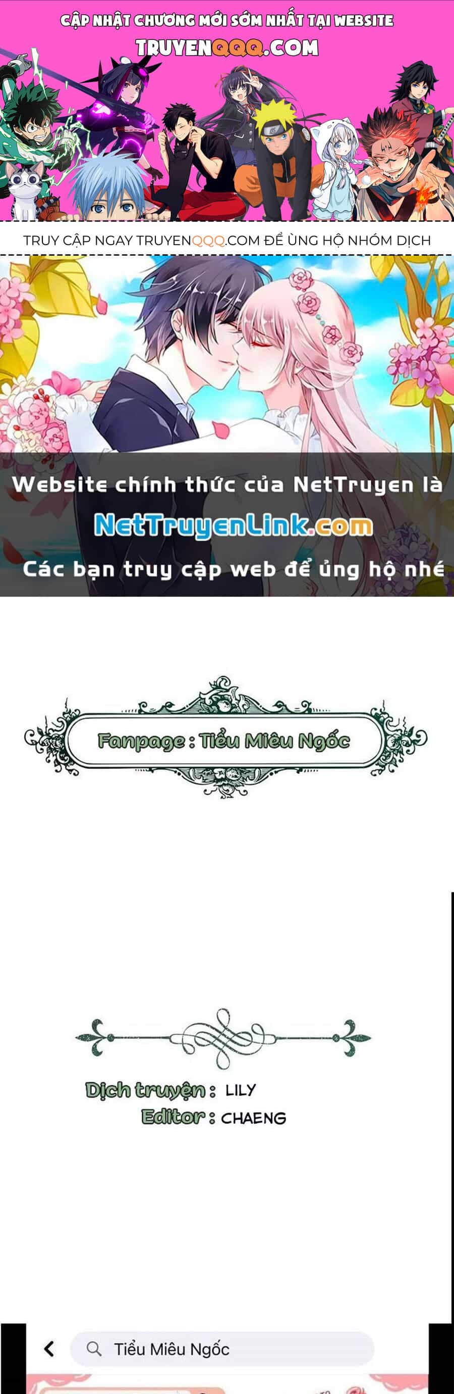 Nhân Vật Phản Diện Cũng Khó Chịu - Chương 87 - ảnh 1