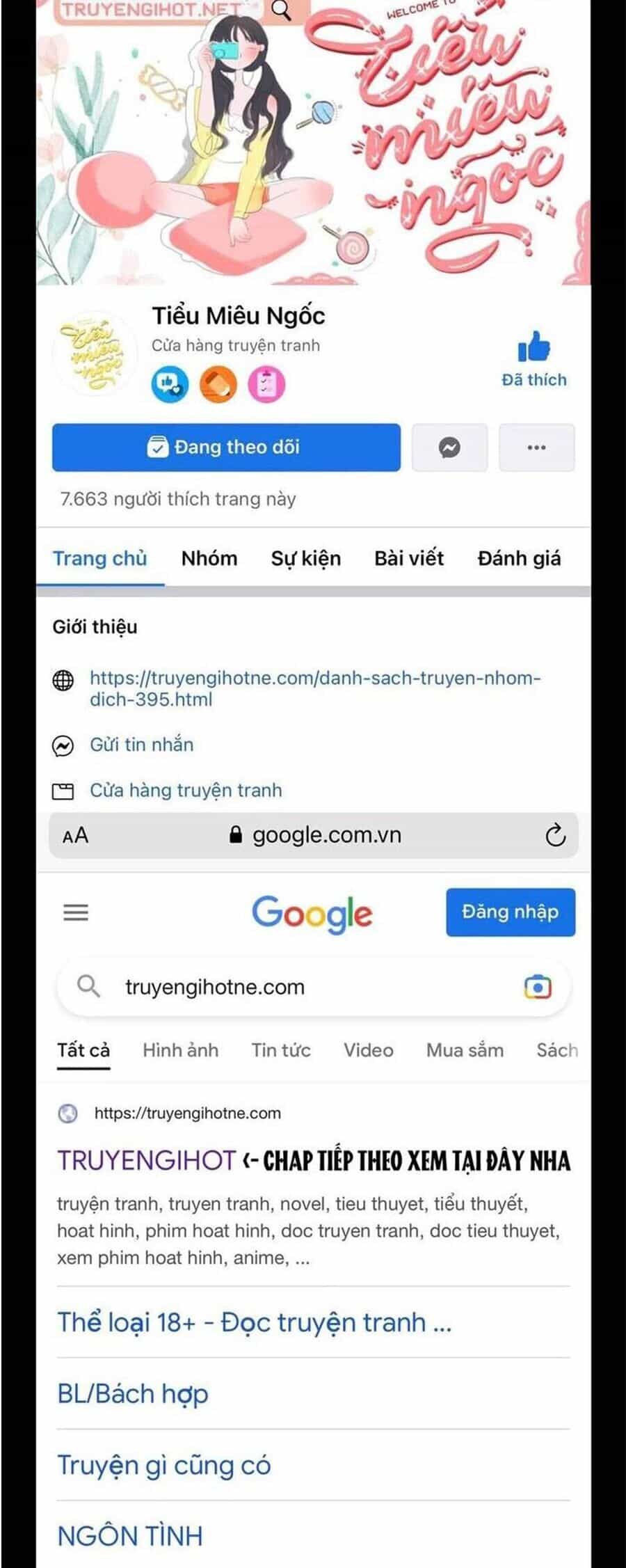 Nhân Vật Phản Diện Cũng Khó Chịu - Chương 87 - ảnh 2