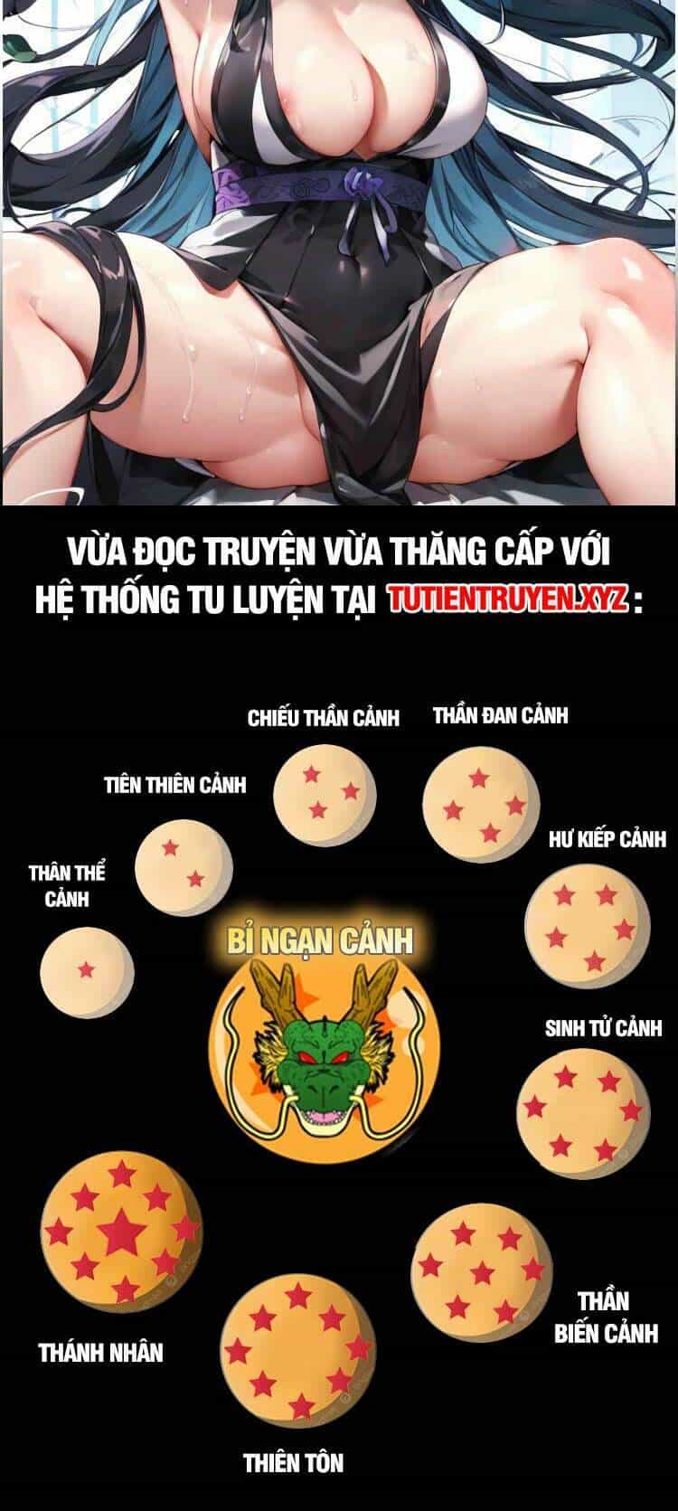Nhân Vật Phản Diện Đại Sư Huynh, Tất Cả Các Sư Muội Đều Là Bệnh Kiều - Chương 14 - ảnh 11