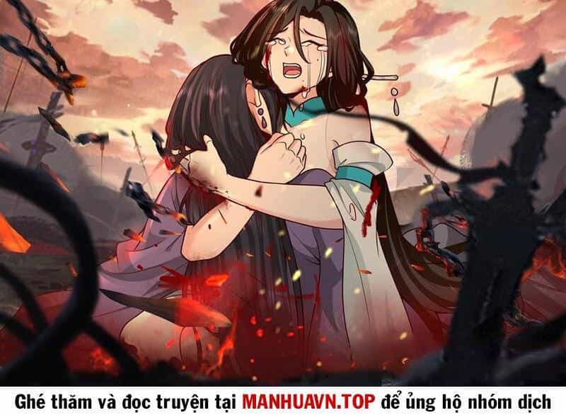 Nhân Vật Phản Diện Đại Sư Huynh, Tất Cả Các Sư Muội Đều Là Bệnh Kiều - Chương 165 - ảnh 18