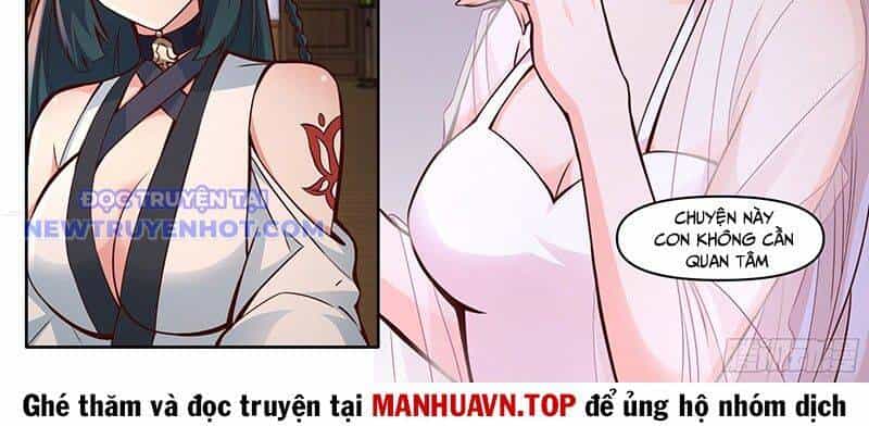 Nhân Vật Phản Diện Đại Sư Huynh, Tất Cả Các Sư Muội Đều Là Bệnh Kiều - Chương 168 - ảnh 33