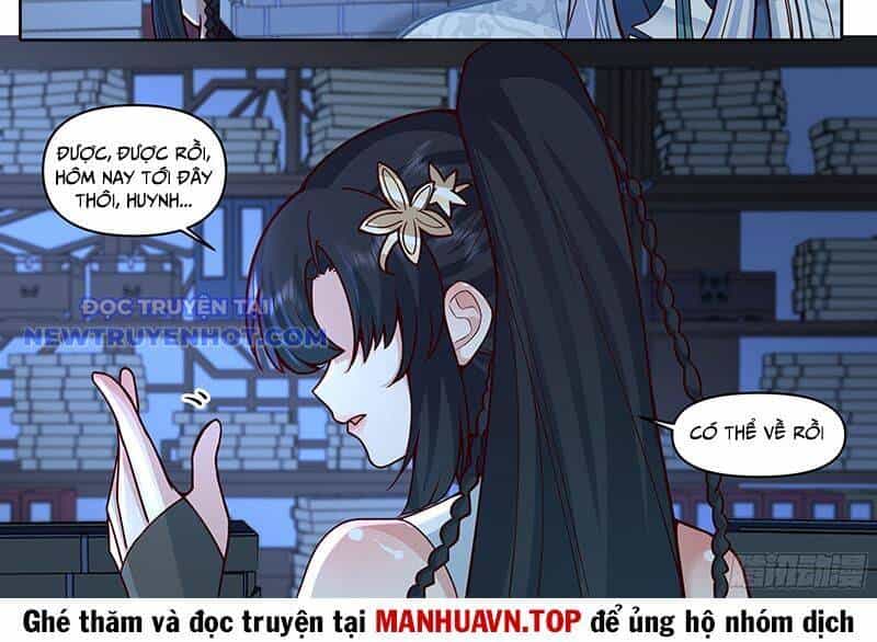 Nhân Vật Phản Diện Đại Sư Huynh, Tất Cả Các Sư Muội Đều Là Bệnh Kiều - Chương 169 - ảnh 18