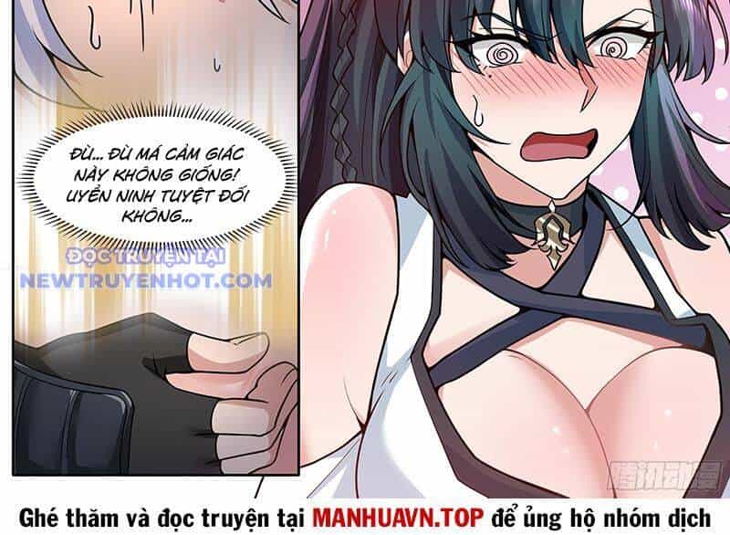 Nhân Vật Phản Diện Đại Sư Huynh, Tất Cả Các Sư Muội Đều Là Bệnh Kiều - Chương 169 - ảnh 22
