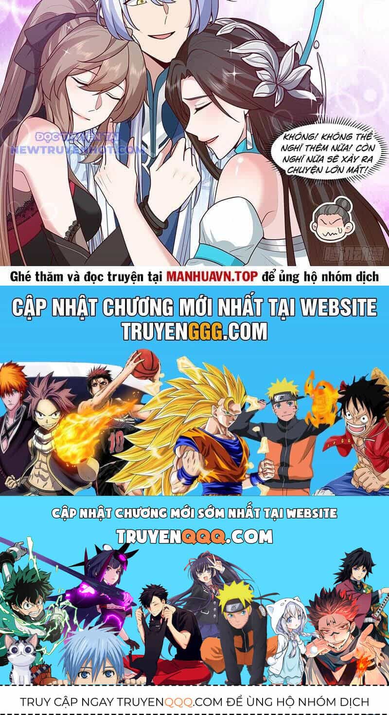Nhân Vật Phản Diện Đại Sư Huynh, Tất Cả Các Sư Muội Đều Là Bệnh Kiều - Chương 172 - ảnh 23