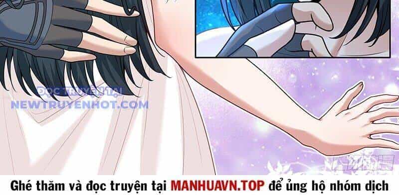 Nhân Vật Phản Diện Đại Sư Huynh, Tất Cả Các Sư Muội Đều Là Bệnh Kiều - Chương 174 - ảnh 11