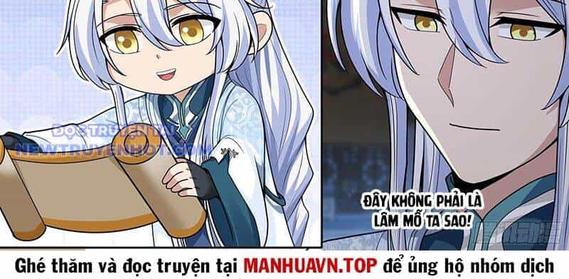 Nhân Vật Phản Diện Đại Sư Huynh, Tất Cả Các Sư Muội Đều Là Bệnh Kiều - Chương 175 - ảnh 27