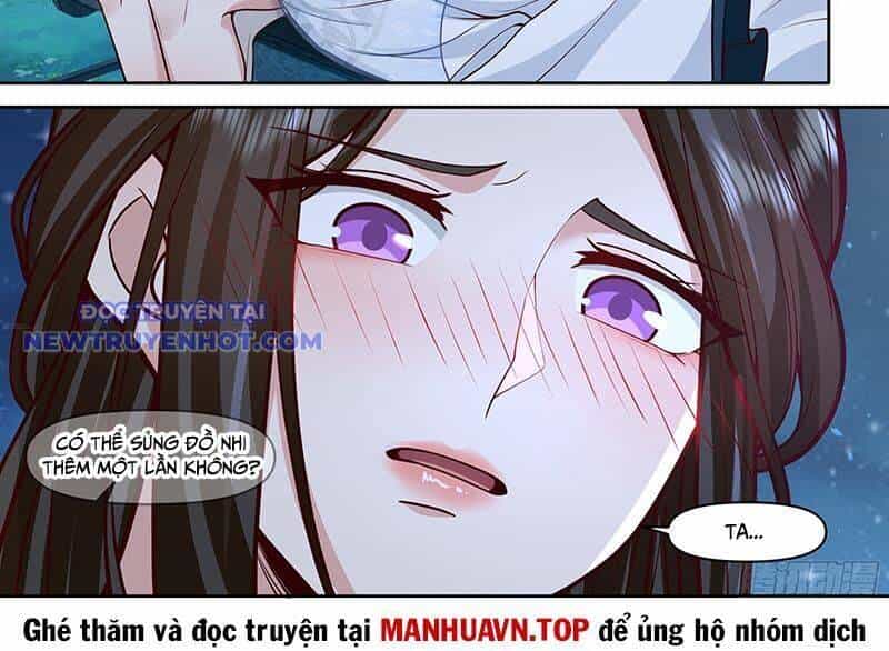 Nhân Vật Phản Diện Đại Sư Huynh, Tất Cả Các Sư Muội Đều Là Bệnh Kiều - Chương 177 - ảnh 18