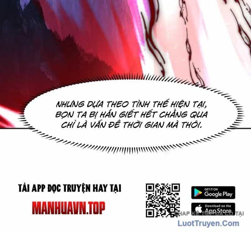 Nhân Vật Phản Diện Đại Sư Huynh, Tất Cả Các Sư Muội Đều Là Bệnh Kiều - Chương 256 - ảnh 82