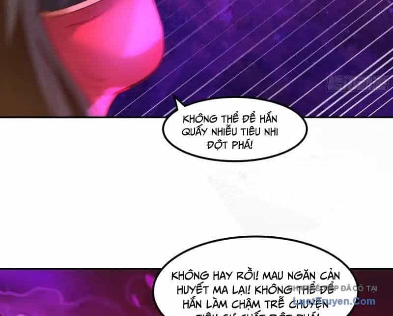 Nhân Vật Phản Diện Đại Sư Huynh, Tất Cả Các Sư Muội Đều Là Bệnh Kiều - Chương 257 - ảnh 22