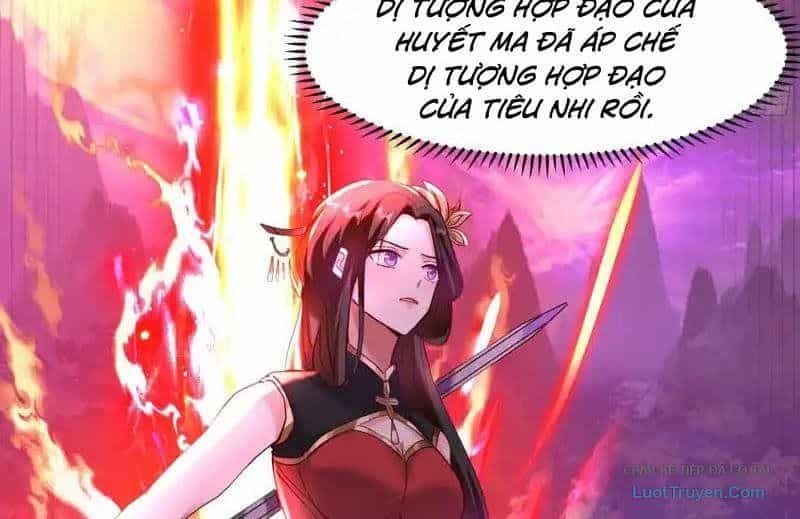 Nhân Vật Phản Diện Đại Sư Huynh, Tất Cả Các Sư Muội Đều Là Bệnh Kiều - Chương 257 - ảnh 57