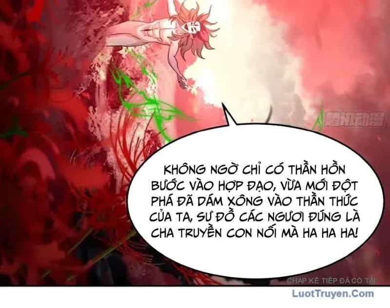 Nhân Vật Phản Diện Đại Sư Huynh, Tất Cả Các Sư Muội Đều Là Bệnh Kiều - Chương 258 - ảnh 57
