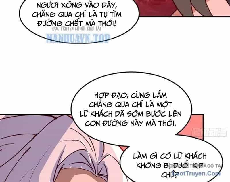 Nhân Vật Phản Diện Đại Sư Huynh, Tất Cả Các Sư Muội Đều Là Bệnh Kiều - Chương 258 - ảnh 66