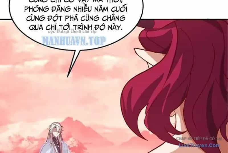 Nhân Vật Phản Diện Đại Sư Huynh, Tất Cả Các Sư Muội Đều Là Bệnh Kiều - Chương 258 - ảnh 88