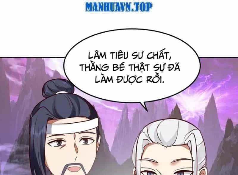 Nhân Vật Phản Diện Đại Sư Huynh, Tất Cả Các Sư Muội Đều Là Bệnh Kiều - Chương 260 - ảnh 11