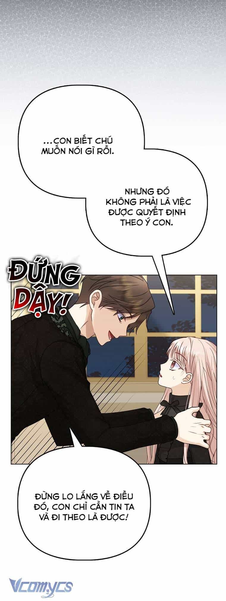 Nhân Vật Phản Diện Đều Thích Tôi - Chương 1 - ảnh 22