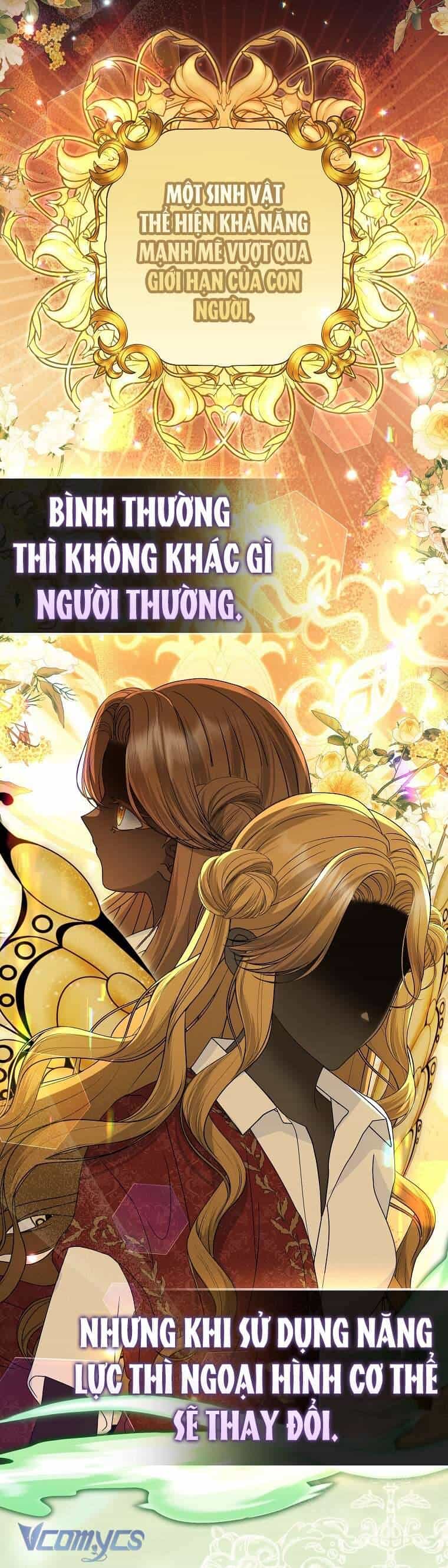 Nhân Vật Phản Diện Đều Thích Tôi - Chương 1 - ảnh 38