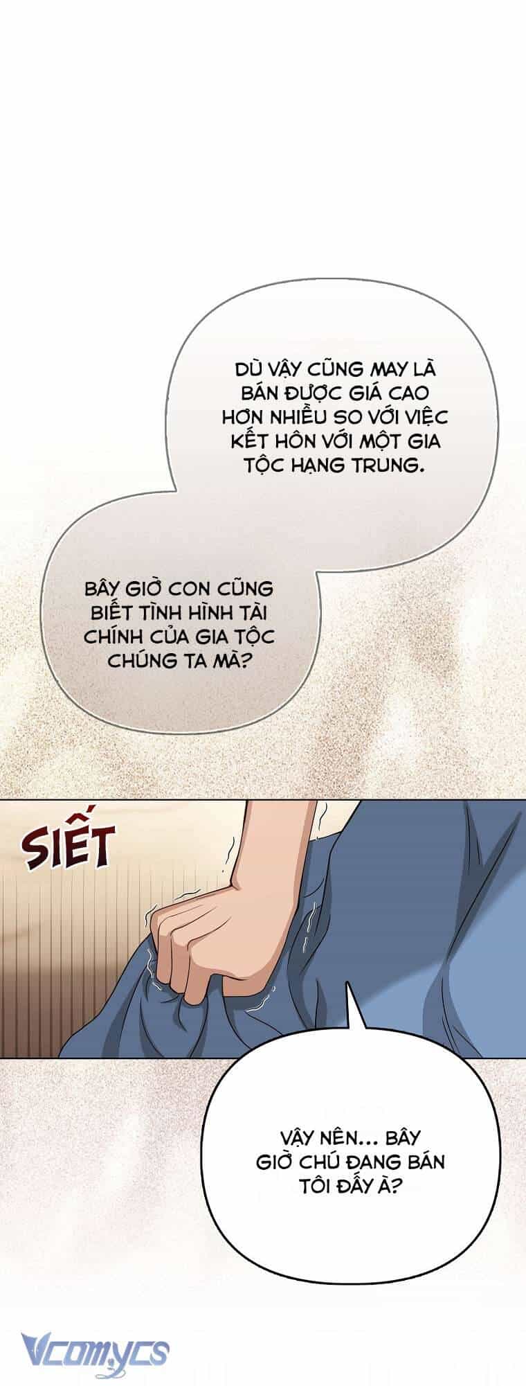 Nhân Vật Phản Diện Đều Thích Tôi - Chương 1 - ảnh 40
