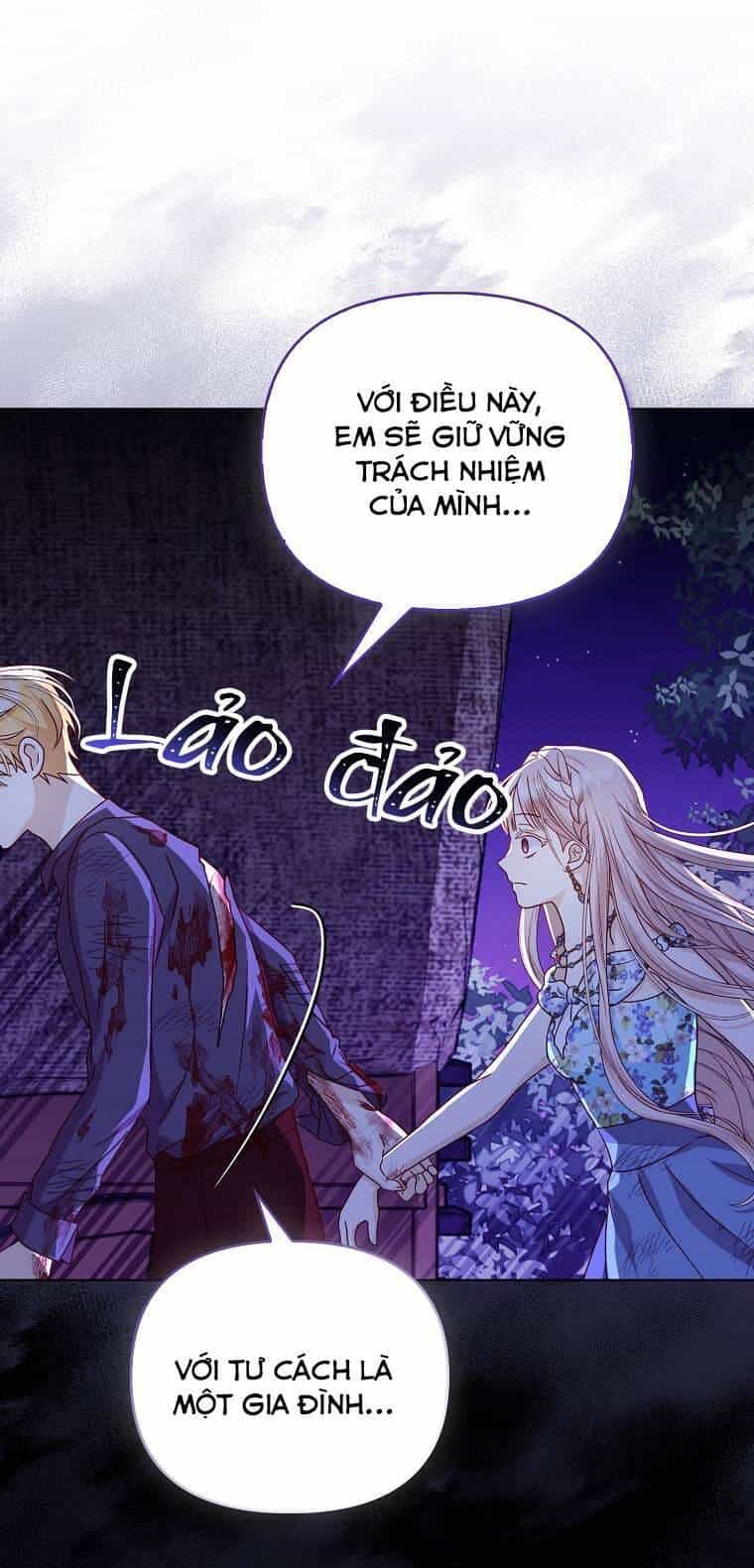 Nhân Vật Phản Diện Đều Thích Tôi - Chương 1 - ảnh 52
