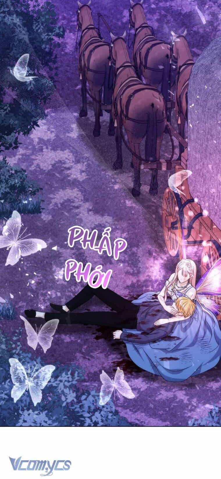 Nhân Vật Phản Diện Đều Thích Tôi - Chương 1 - ảnh 56