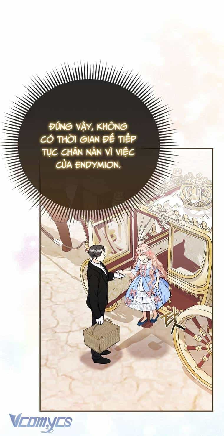 Nhân Vật Phản Diện Đều Thích Tôi - Chương 10 - ảnh 17