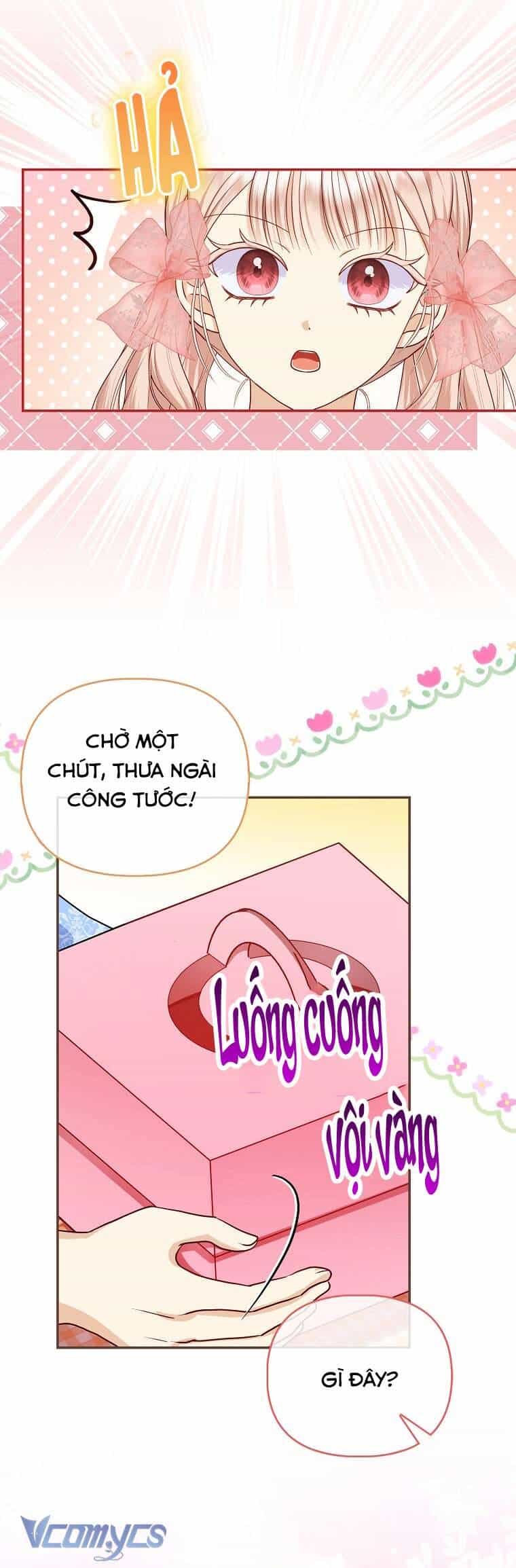 Nhân Vật Phản Diện Đều Thích Tôi - Chương 10 - ảnh 30