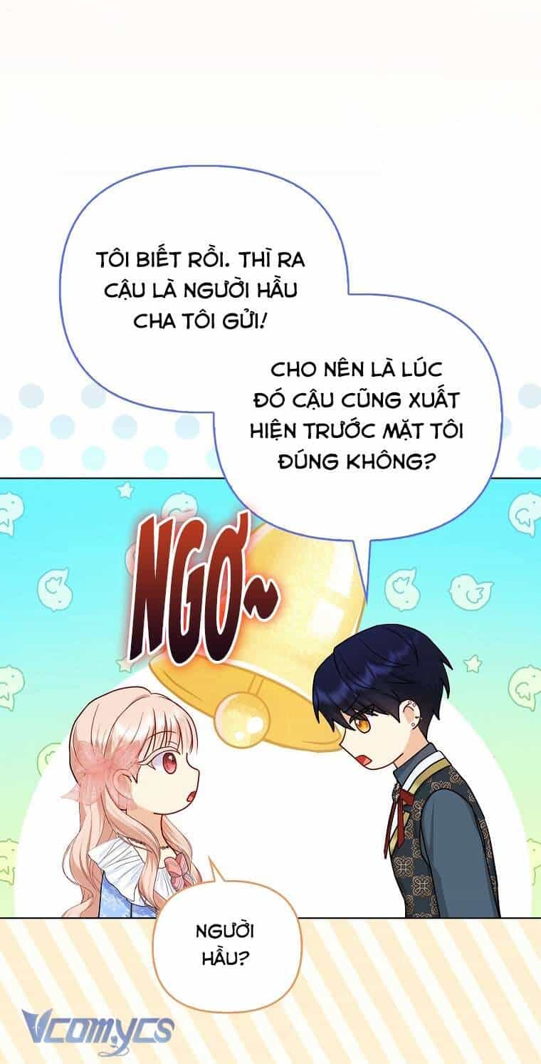 Nhân Vật Phản Diện Đều Thích Tôi - Chương 11 - ảnh 21