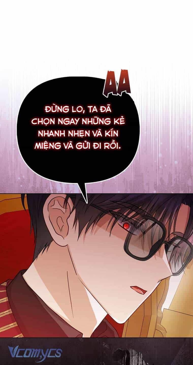 Nhân Vật Phản Diện Đều Thích Tôi - Chương 12 - ảnh 61