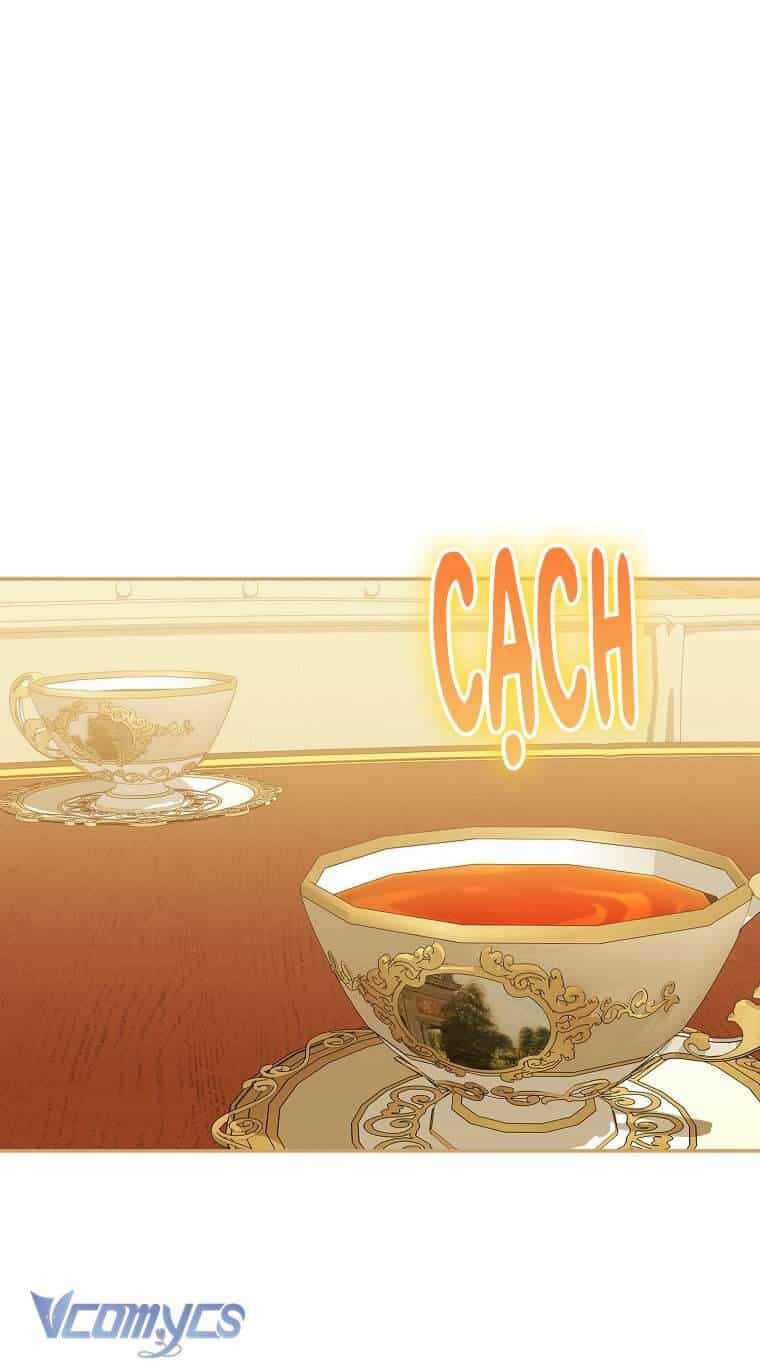 Nhân Vật Phản Diện Đều Thích Tôi - Chương 14 - ảnh 12