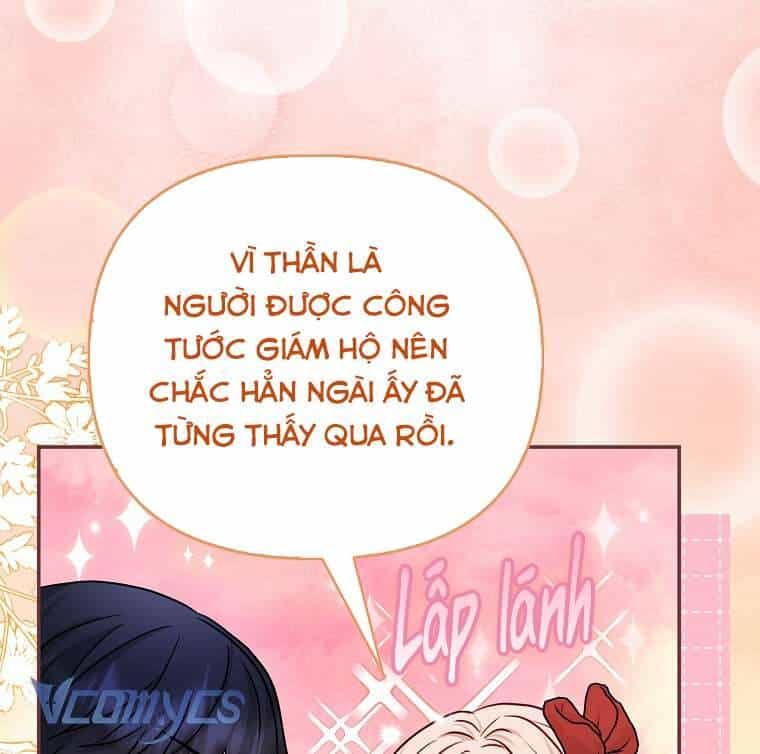 Nhân Vật Phản Diện Đều Thích Tôi - Chương 15 - ảnh 19