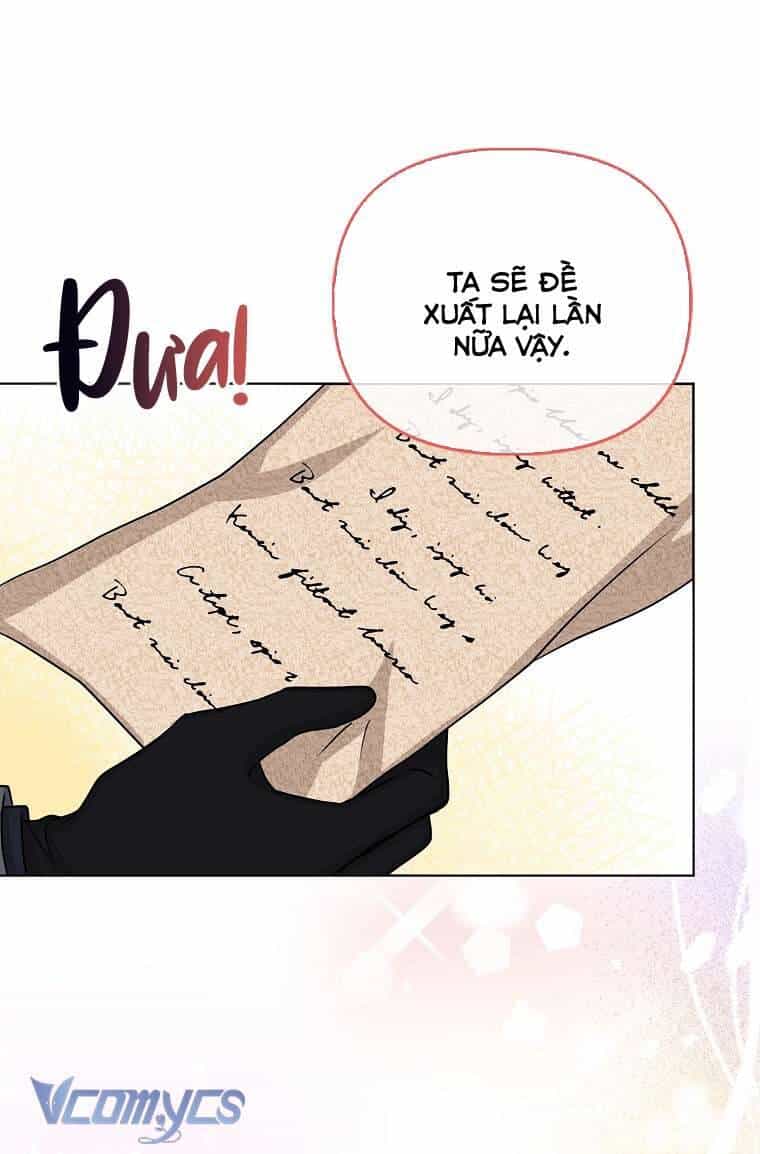 Nhân Vật Phản Diện Đều Thích Tôi - Chương 16 - ảnh 54