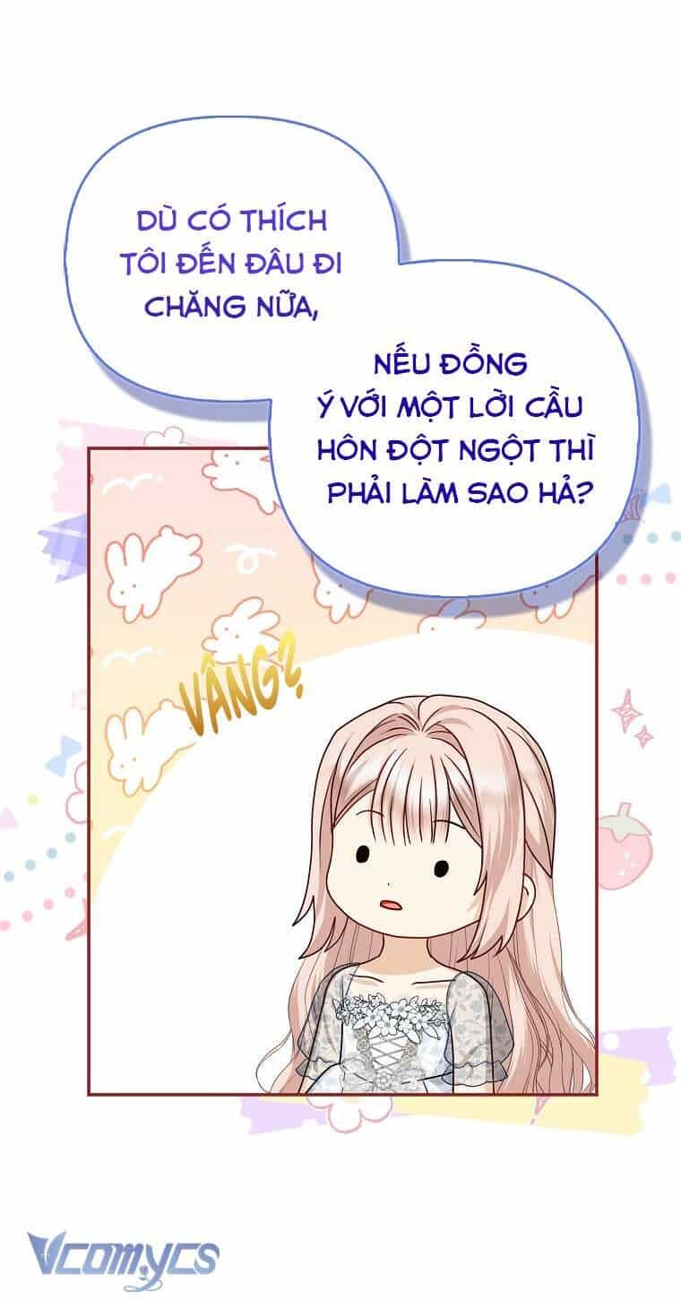 Nhân Vật Phản Diện Đều Thích Tôi - Chương 17 - ảnh 30