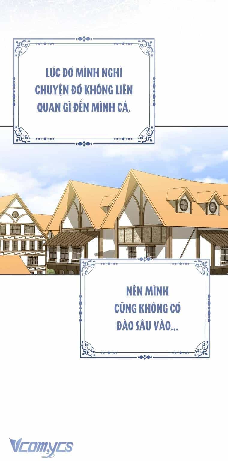 Nhân Vật Phản Diện Đều Thích Tôi - Chương 19 - ảnh 43