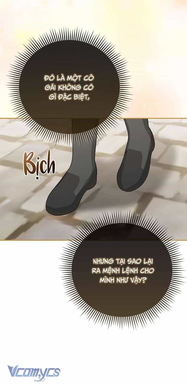 Nhân Vật Phản Diện Đều Thích Tôi - Chương 19 - ảnh 47