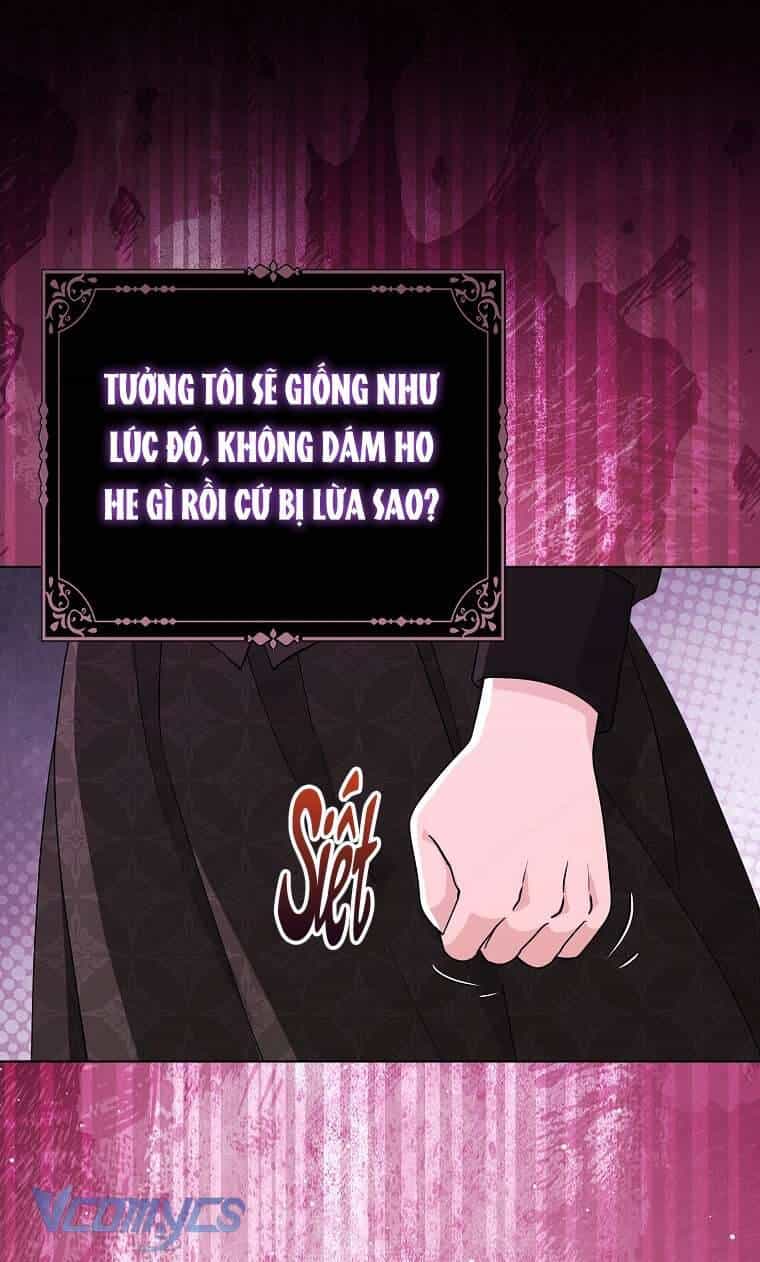 Nhân Vật Phản Diện Đều Thích Tôi - Chương 2 - ảnh 29