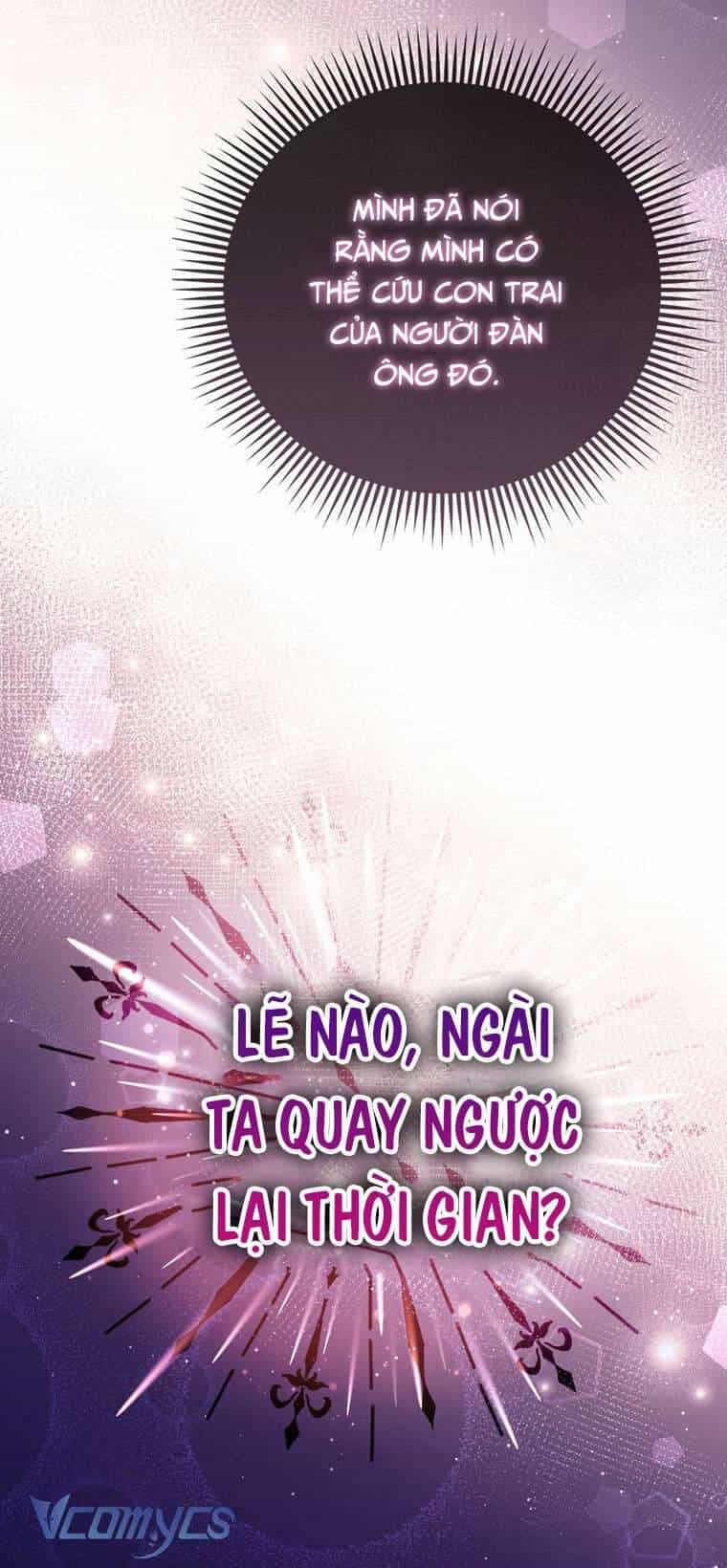 Nhân Vật Phản Diện Đều Thích Tôi - Chương 2 - ảnh 70