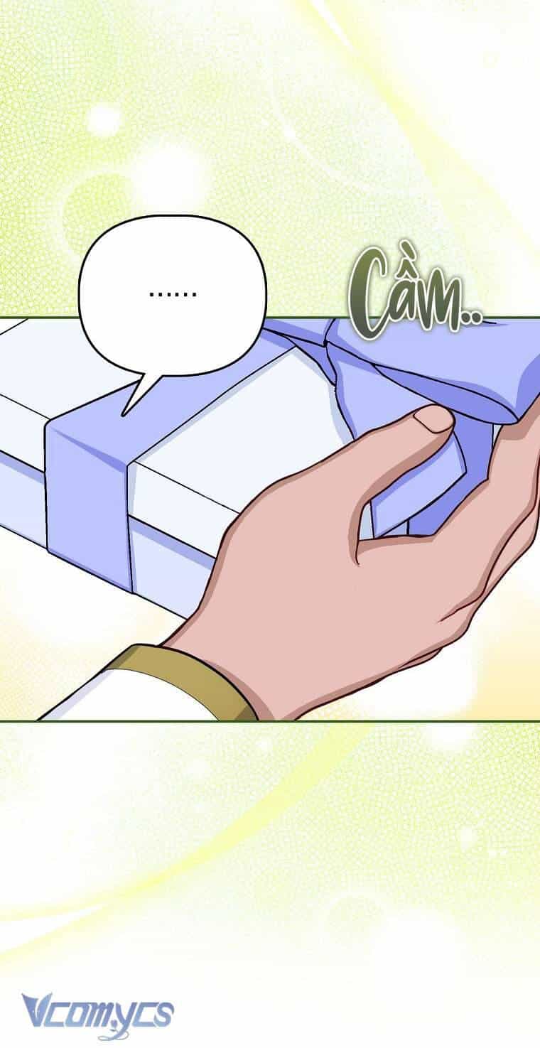 Nhân Vật Phản Diện Đều Thích Tôi - Chương 20 - ảnh 45
