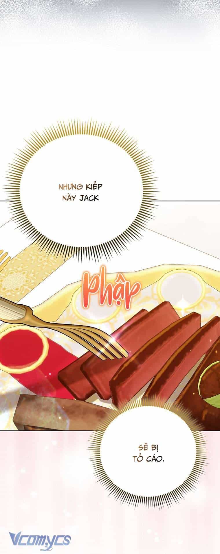 Nhân Vật Phản Diện Đều Thích Tôi - Chương 21 - ảnh 50