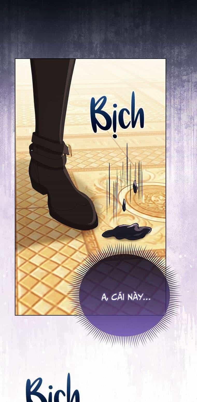 Nhân Vật Phản Diện Đều Thích Tôi - Chương 24 - ảnh 22
